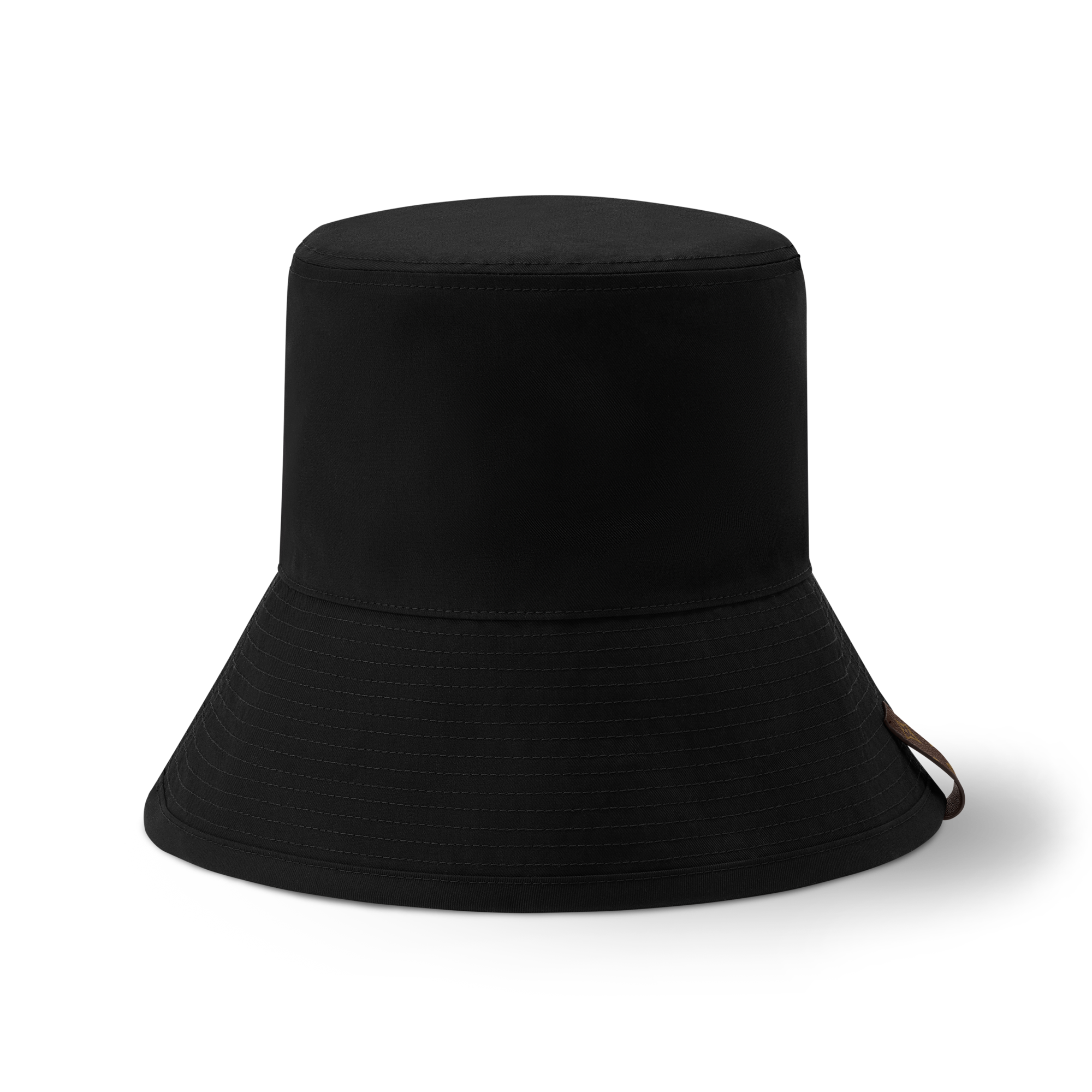 バケットハット・オーバーサイズ S00｜ルイ・ヴィトン 公式サイト - M5353A